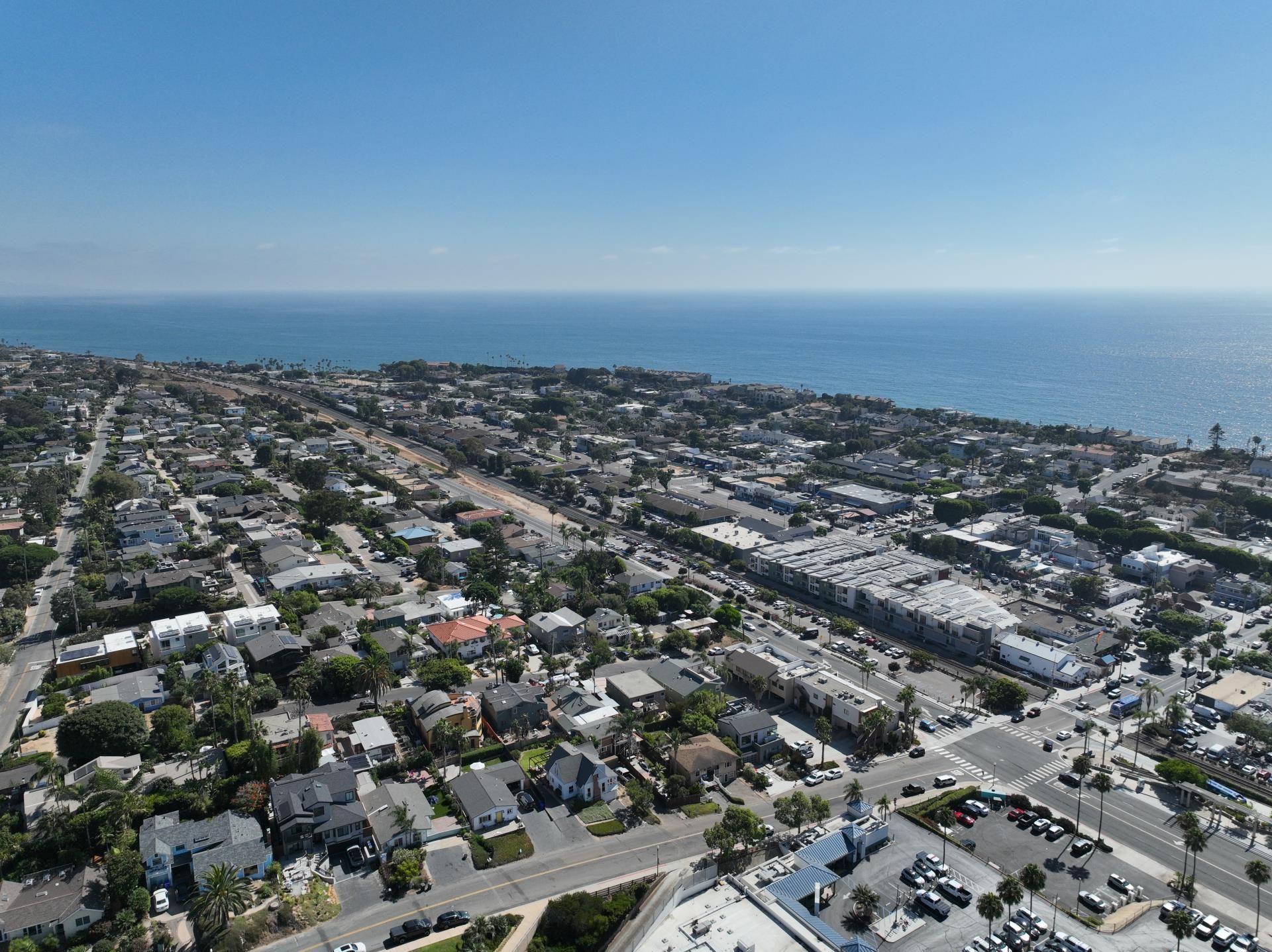 Understanding Encinitas as a City