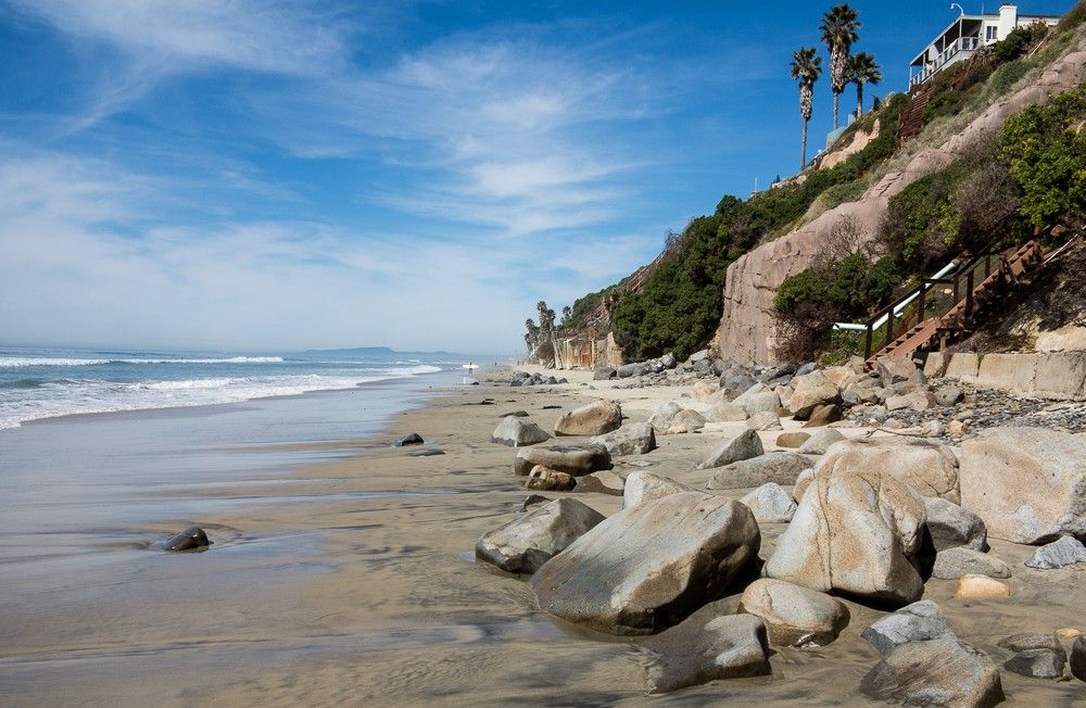Leucadia