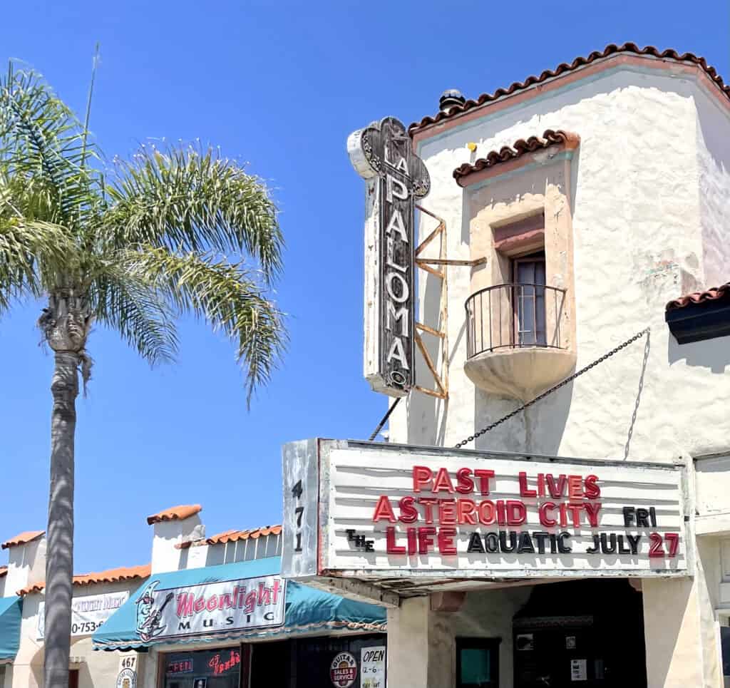 Downtown “Old” Encinitas