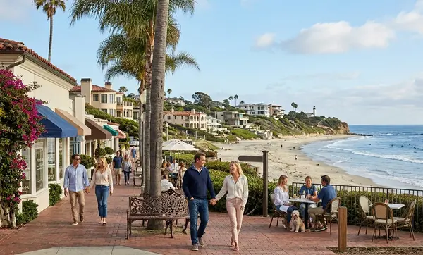 feature image of Del Mar Real Estate 2026: Pricing, Neighborhoods, & Lifestyle Investment