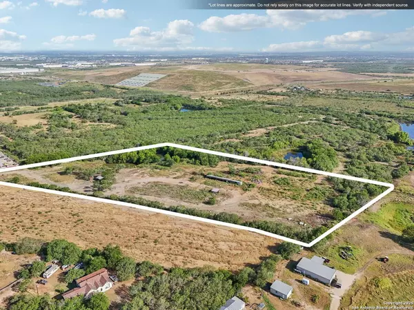 TBD Fm 1346, Converse, TX 78263