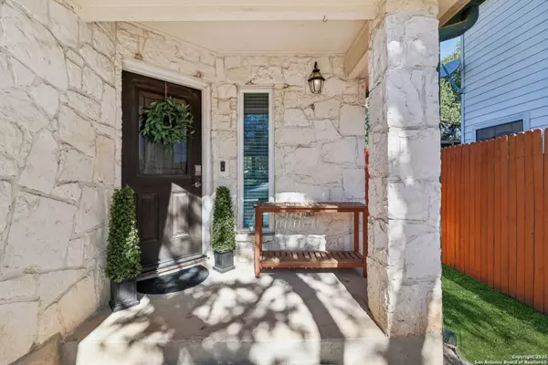 5123 Stormy Breeze, San Antonio, TX 78247