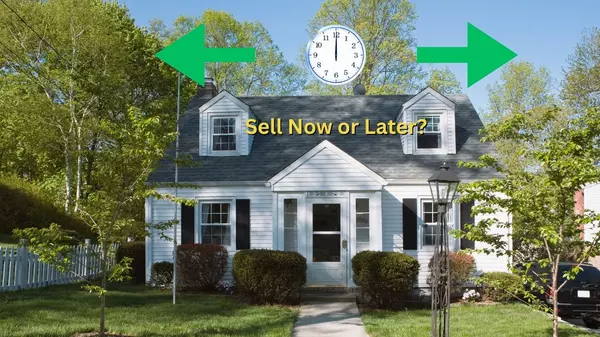 Divorce ~ Should You Sell Now or Later,Phillip Lande