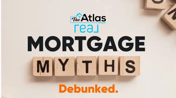Myth: I have to put 20% down,Phillip Lande