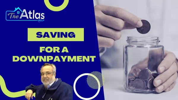 Saving for a Downpayment