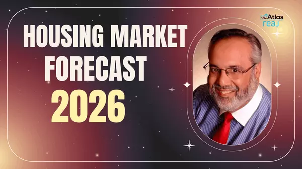 Housing Market Forecast 2026