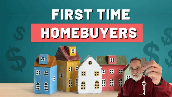 Your Game Plan for Buying Your First Home,Phillip Lande