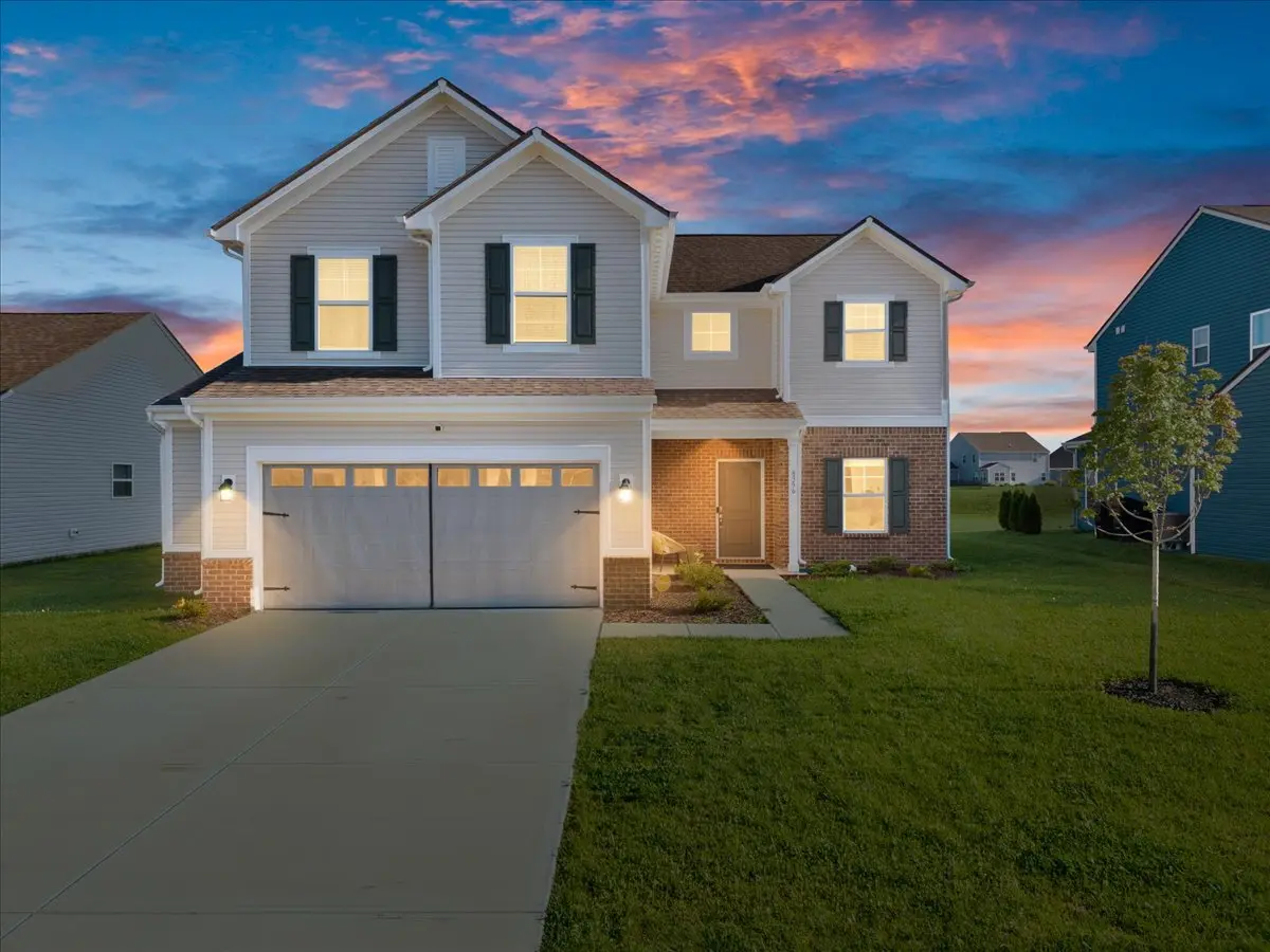 8356 Juniper Ln, Pendleton, IN 46064