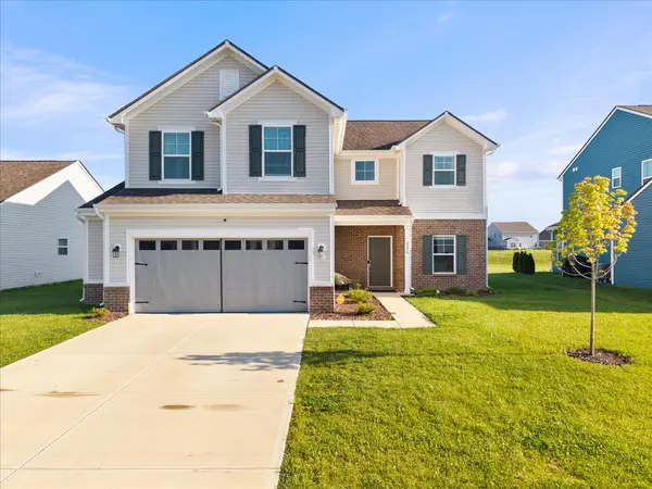 8356 Juniper Ln, Pendleton, IN 46064