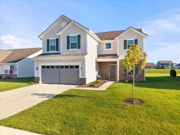 8356 Juniper Ln, Pendleton, IN 46064