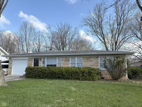 1018 E 106th ST, Indianapolis, IN 46280