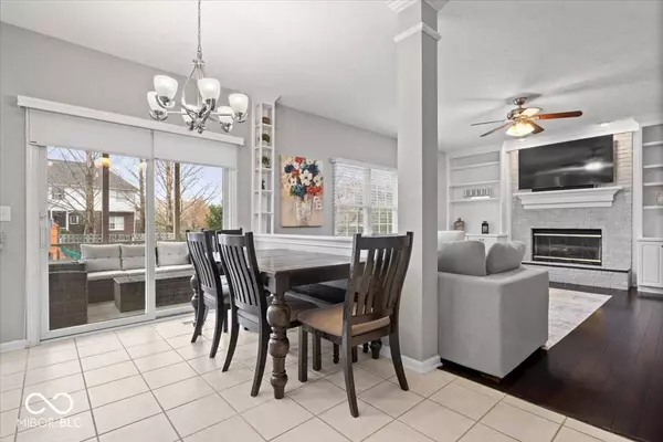 10889 Weston DR, Carmel, IN 46032