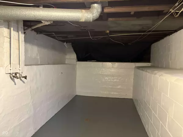 524 N Bradley AVE, Indianapolis, IN 46201