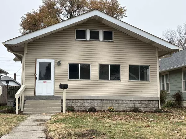 524 N Bradley AVE, Indianapolis, IN 46201