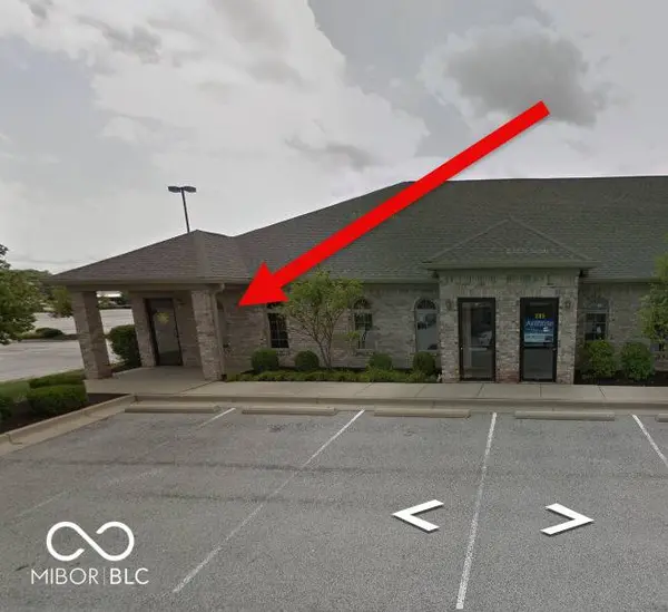 299 Shiloh XING, Avon, IN 46123