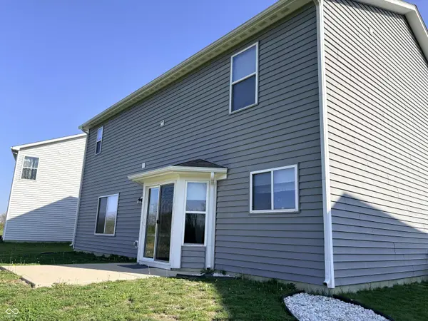 9707 Violet CIR, Indianapolis, IN 46239