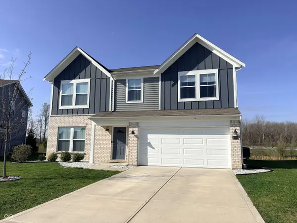 9707 Violet CIR, Indianapolis, IN 46239
