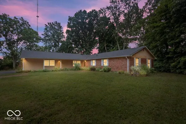 9797 Ditch RD, Carmel, IN 46032