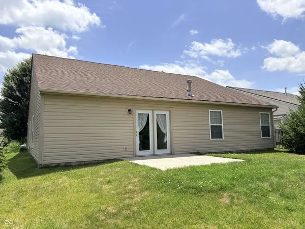 58 Fillmore WAY, Westfield, IN 46074