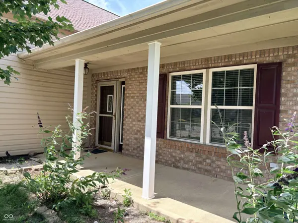 58 Fillmore WAY, Westfield, IN 46074