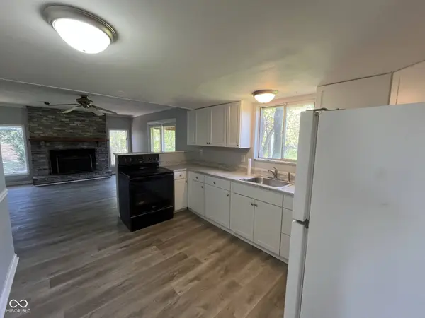 3751 W 97th ST, Carmel, IN 46032