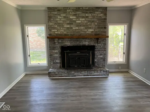 3751 W 97th ST, Carmel, IN 46032