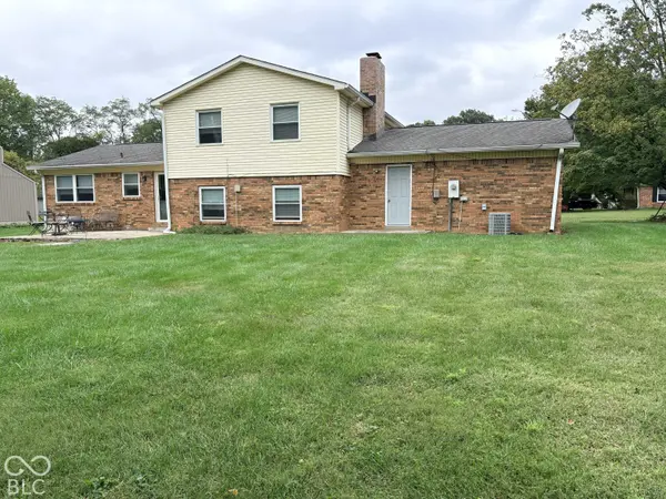 6525 Hazelwood AVE, Indianapolis, IN 46260
