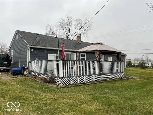 3750 W 97th ST, Carmel, IN 46032