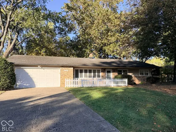 7962 Stafford LN, Indianapolis, IN 46260