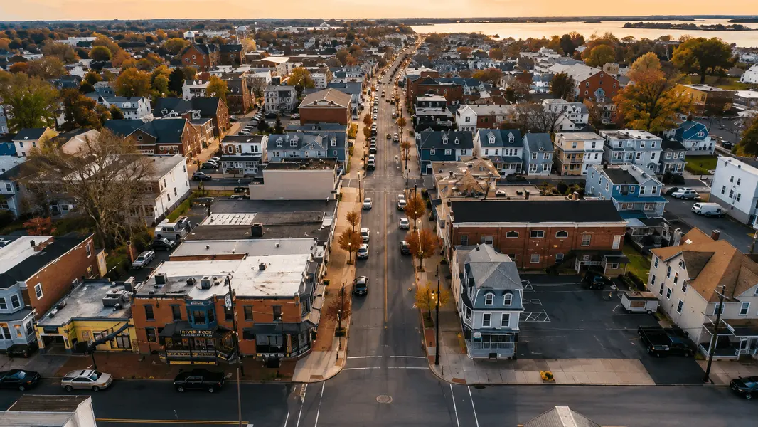 Gloucester City
