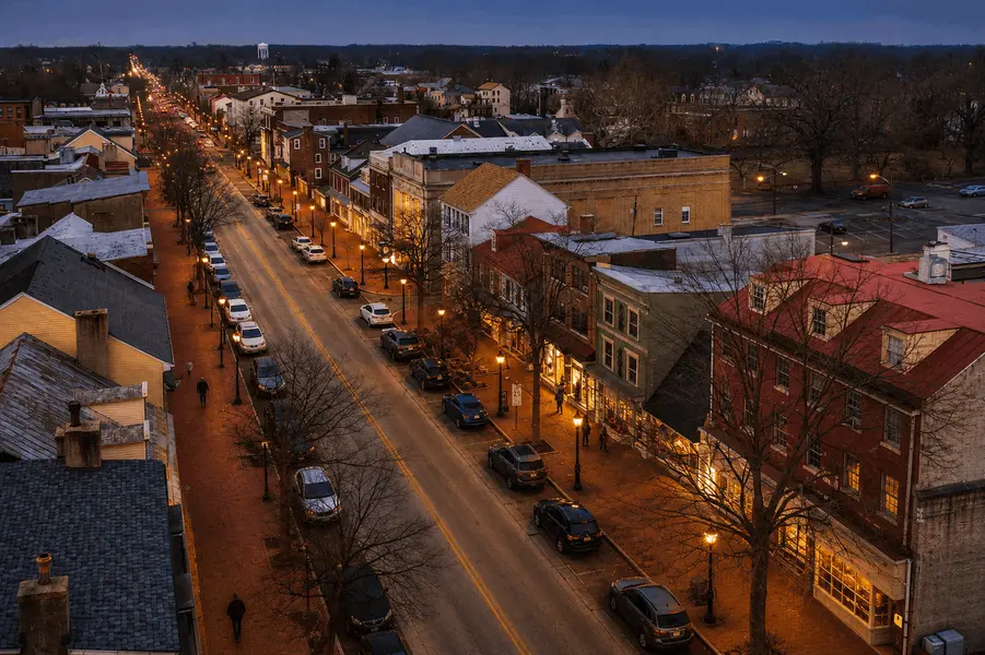 Burlington