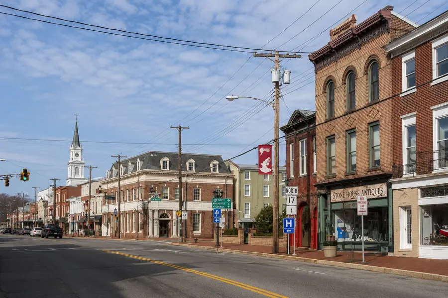 Salem