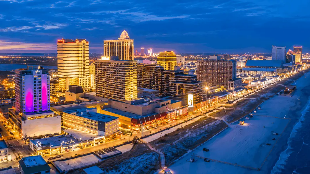 Atlantic City