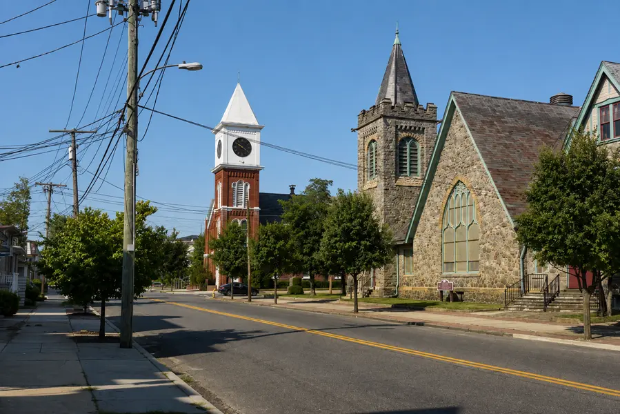 Lawrence Township