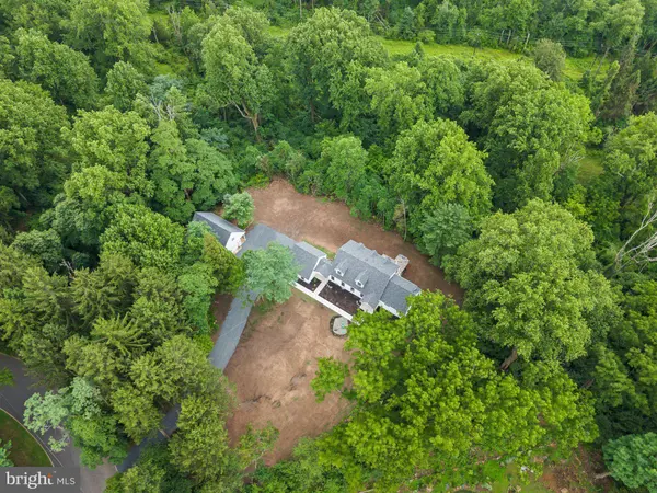 23 NELSON RIDGE RD, Princeton, NJ 08540
