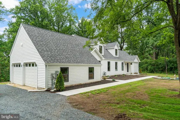 23 NELSON RIDGE RD, Princeton, NJ 08540