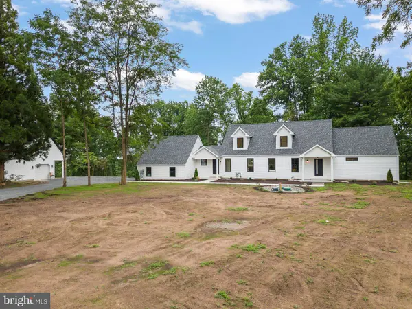 23 NELSON RIDGE RD, Princeton, NJ 08540