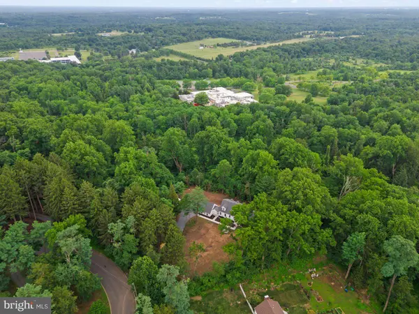 23 NELSON RIDGE RD, Princeton, NJ 08540