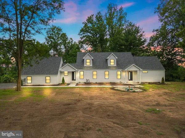 23 NELSON RIDGE RD, Princeton, NJ 08540