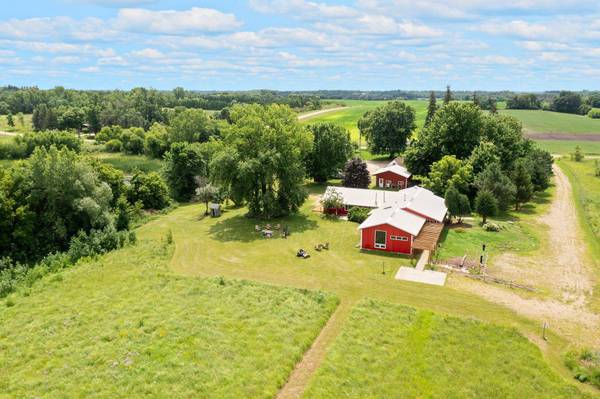 17634 240th ST, Hutchinson Twp, MN 55350