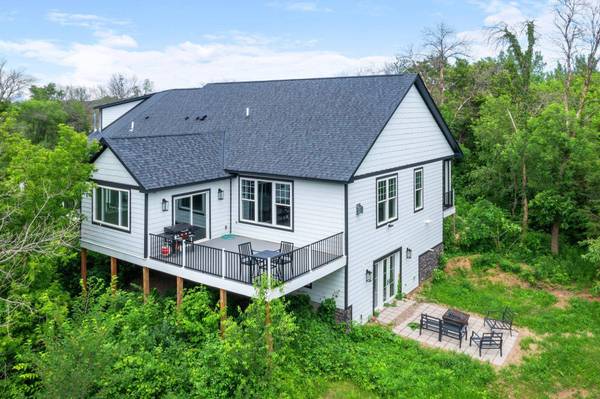 20790 Texas AVE, Credit River Twp, MN 55372