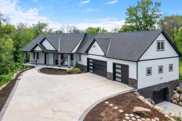 20790 Texas AVE, Credit River Twp, MN 55372