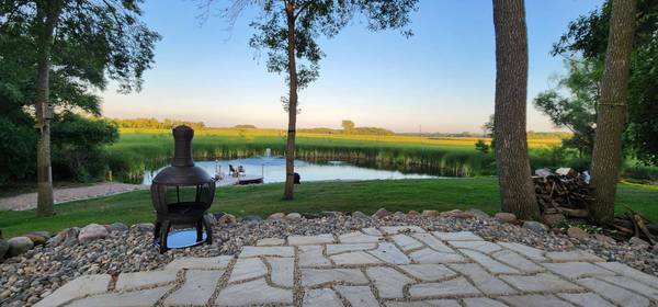 1235 N Sutton Lake BLVD, Sand Creek Twp, MN 55352