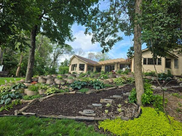 1235 N Sutton Lake BLVD, Sand Creek Twp, MN 55352