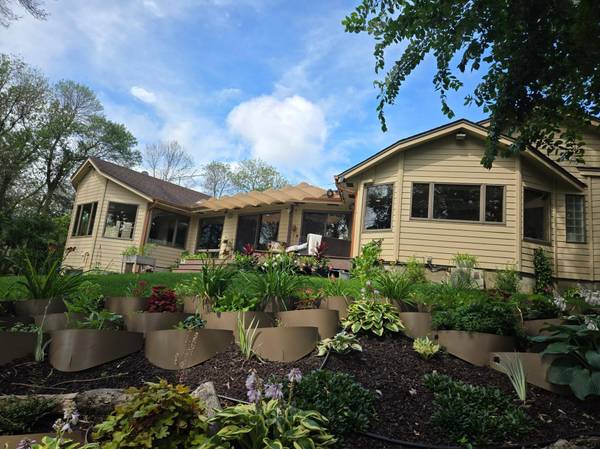 1235 N Sutton Lake BLVD, Sand Creek Twp, MN 55352