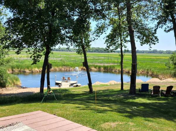 1235 N Sutton Lake BLVD, Sand Creek Twp, MN 55352