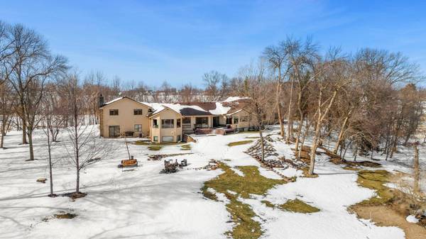1235 N Sutton Lake BLVD, Jordan, MN 55352