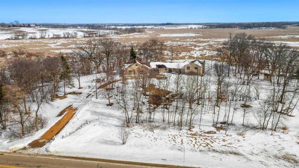 1235 N Sutton Lake BLVD, Jordan, MN 55352