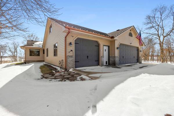 1235 N Sutton Lake BLVD, Jordan, MN 55352