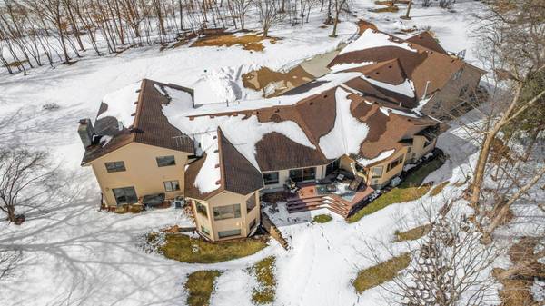 1235 N Sutton Lake BLVD, Jordan, MN 55352